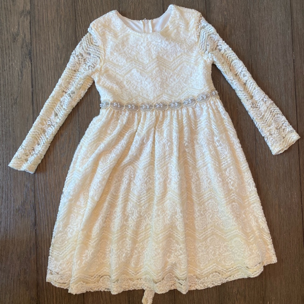 Rare Editions Dress